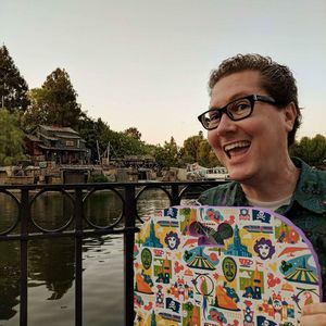 Meet your Posher, Jonny